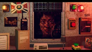 Entry Denied