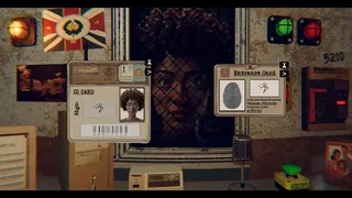 Скриншот 5 к игре Entry Denied