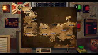 Скриншот 6 к игре Entry Denied