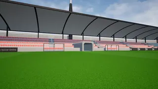 Pro Soccer Online 2