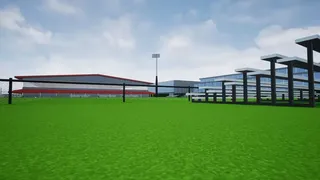Pro Soccer Online 2