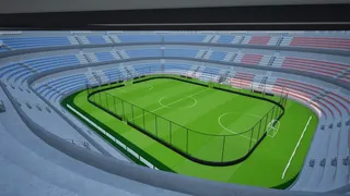 Скриншот 5 к игре Pro Soccer Online 2