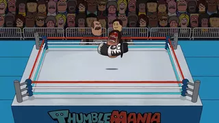THUMBLEMANIA