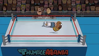 THUMBLEMANIA