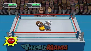 THUMBLEMANIA