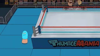 Скриншот 5 к игре THUMBLEMANIA
