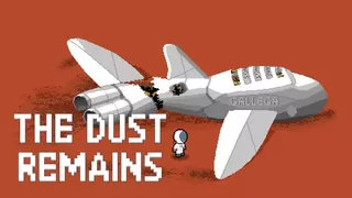 The Dust Remains