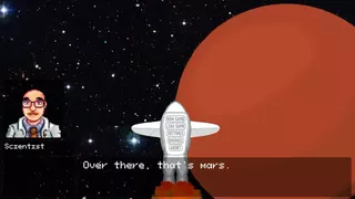 The Dust Remains