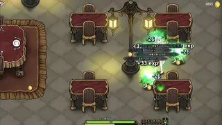 Witch Play House