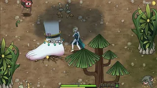 Скриншот 5 к игре Witch Play House