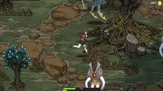 Скриншот 8 к игре Witch Play House