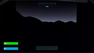 Astral Dusk