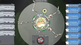 Скриншот 5 к игре Spinning My Wheel