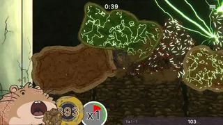 Скриншот 6 к игре Spinning My Wheel