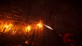 Infernal Cleaner