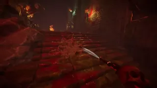 Скриншот 7 к игре Infernal Cleaner