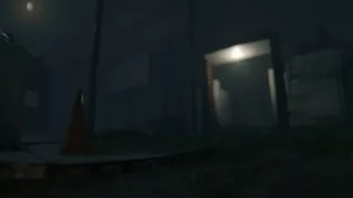 Скриншот 6 к игре Frequency of Fear : Chapter 1