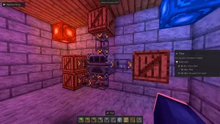 Voxel Eras