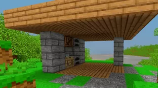 Voxel Eras