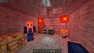 Voxel Eras