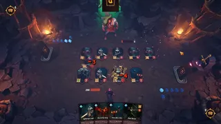 Скриншот 6 к игре Doomspire