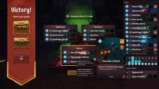 Скриншот 7 к игре Doomspire