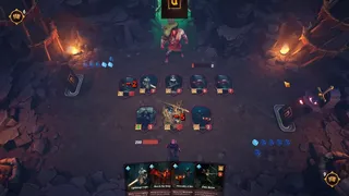 Скриншот 8 к игре Doomspire