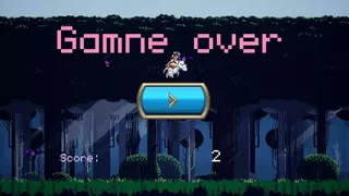 flappy dragoon