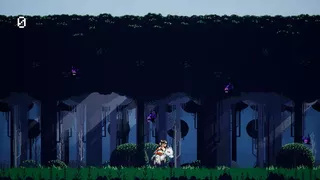 flappy dragoon