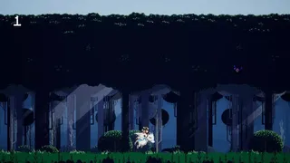 Скриншот 5 к игре flappy dragoon