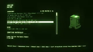 Скриншот 6 к игре EMPTY SHELL 2