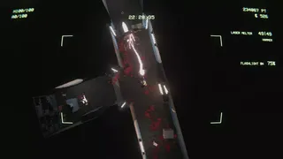 Скриншот 7 к игре EMPTY SHELL 2