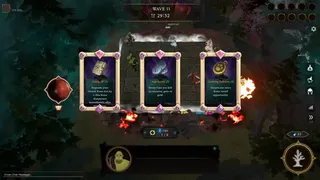 Скриншот 6 к игре ELARIENNE