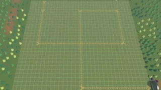Pathless Maze TD