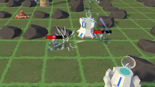 Скриншот 5 к игре Pathless Maze TD