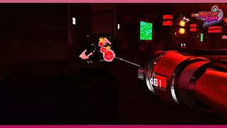 Blood Rush