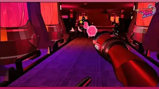 Скриншот 5 к игре Red Cell