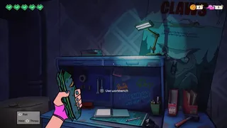 Скриншот 6 к игре UnderMire