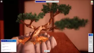 Bonsai '98