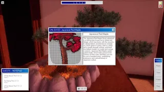 Скриншот 6 к игре Tiny Tree Talk