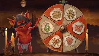 The Devil's Due