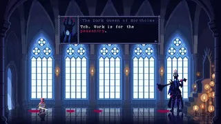Скриншот 6 к игре The Dark Queen of Mortholme