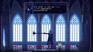 Скриншот 7 к игре The Dark Queen of Mortholme