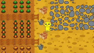 Скриншот 5 к игре Коты Колонии: В условиях кризиса