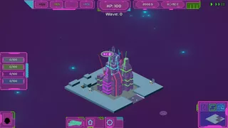 Neon Colony