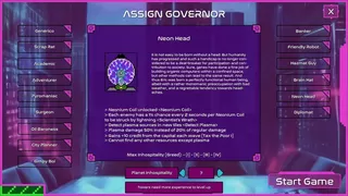 Neon Colony