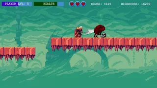 Knight Brawler