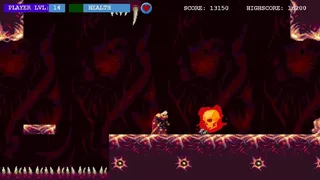 Скриншот 5 к игре Knight Brawler