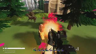 Скриншот 6 к игре Exit Ways