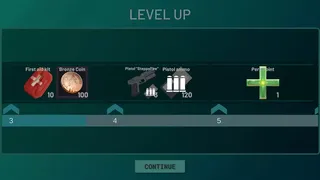 Скриншот 7 к игре Exit Ways